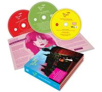 Toyah - Blue Meaning: Deluxe Edition (2CD+DVD) [New CD] With DVD, Deluxe Ed, NTS
