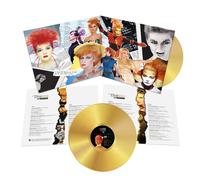 Chameleon-the Very Best of Toyah