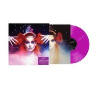 Toyah – Four More from Toyah – Vinyle Édition étendue Violet néon