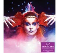 Toyah – Four More from Toyah – Vinyle Édition étendue Violet néon