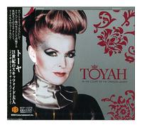 Toyah - in Court of The Crimson Queen [Import]