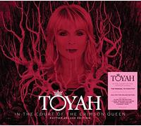 In The Court Of The Crimson Queen : Rhythm Édition Deluxe Toyah (Interprète)