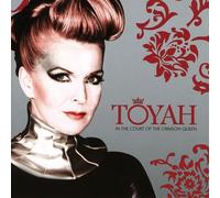 Toyah - in Court of The Crimson Queen