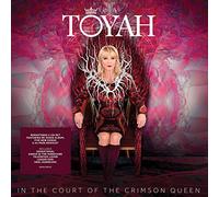 Toyah - In the Court of.. -Digi-