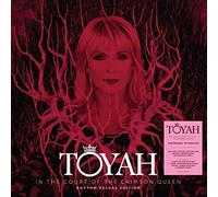 Toyah - in Court of The Crimson Queen: Rhythm Deluxe [Import]