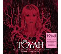 Toyah - In the Court of the Crimson Queen: Rhythm Deluxe