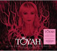 Toyah - In The Court Of The Crimson Queen: Rhythm Deluxe Edition [Compact Discs] Deluxe Ed, Uk - Import
