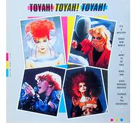Toyah (Live, 1980) [Import Anglais]