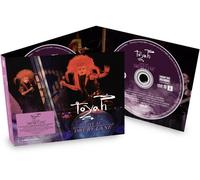 Toyah – Live at Drury Lane – CD + DVD – Digipack