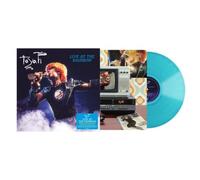 Toyah Live at the Rainbow (Vinyl) 12" Album Coloured Vinyl