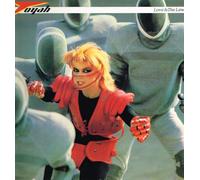 Toyah - Love is the law (1983)