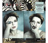 Toyah - Ophelia'S Shadow [Import]