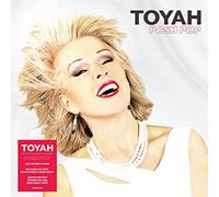 Toyah - Posh Pop (180 GR.Space Grey Vinyl) [Import]