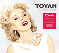 Toyah - Posh Pop [Import]