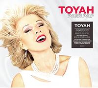 Toyah - Posh Pop -CD+DVD/Deluxe-
