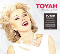 Toyah - Posh Pop: Deluxe [Cd/Dvd] [Cd] Bonus Dvd, Deluxe Ed, Uk - Import