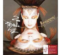 Revelations-B Sides & Rarities