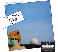 Toyah - Sheep Farming in Barnet [Import]