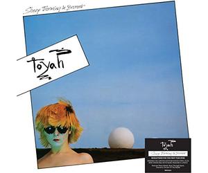 Toyah - Sheep Farming in Barnet [Import]