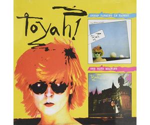 Toyah - Sheep Farming in Barnet / The Blue Meaning