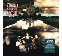 Toyah - Take the Leap