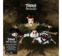 Toyah - Take The Leap - Deluxe Gatefold 2cd Set [Compact Discs] Gatefold Lp Jacket, Deluxe Ed, Uk - Import