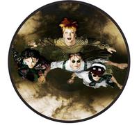Toyah - Take The Leap - Picture Disc Vinyl [Vinyl Lp] Picture Disc, Uk - Import