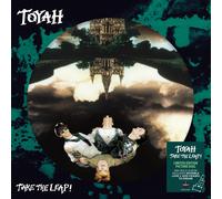 Toyah – Take the Leap – Vinyle 12" Picture Disc – Demon