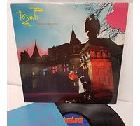 TOYAH, the blue meaning, IEYA 666, 12 inch LP