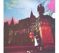 TOYAH - The Blue Meaning [Vinyl LP]