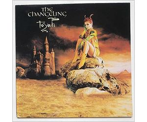 TOYAH - The Changeling [LP]