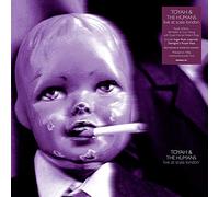 Toyah & the Humans - Live at Scala London (180 Gr.Purple 2-Vinyl)