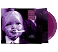 TOYAH & THE HUMANS - LIVE AT SCALA LONDON (180 GR.PURPLE) 2 VINYL LP NEUF