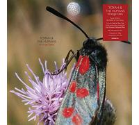 Toyah & the Humans - Strange Tales (180 Gr.Red Vinyl)