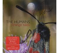 Toyah & the Humans - Strange Tales