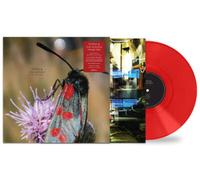 Toyah & the Humans – Strange Tales – Vinyle 180 g rouge – Demon