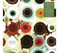 Toyah & the Humans - Sugar Rush (180 Gr.Olive Vinyl)