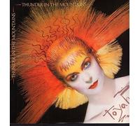 Toyah - thunder in the mountains 12