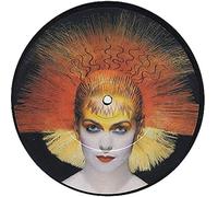 Toyah - Thunder In the Mountains