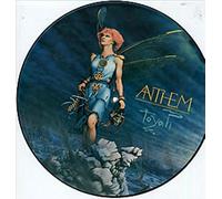 TOYAH - TOYAH / ANTHEM
