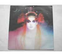 Toyah - Toyah Four More From Toyah EP Safari TOY2 EX/EX 1981 picture sleeve