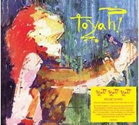 Toyah – Toyah! Toyah! Toyah! – CD + DVD – Digipack – Édition Deluxe / Version étendue