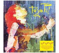 Toyah – Toyah! Toyah! Toyah! – Vinyle 12" 180 g pochette gatefold jaune fluo