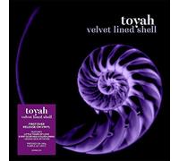 Toyah - Velvet Lined Shell
