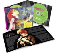 ToyahToyahToyah by Toyah [Audio CD] NEUF