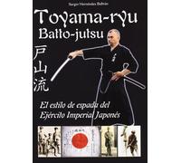 Toyama-ryu Batto-jutsu: El estilo de espada del ejercito imperial japonés