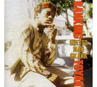 Toyan Ranking - Ghetto Man Skunk