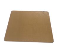 TOYANDONA 1 Ensemble De Tapis D'Isolation Thermique en Tissu Ignifuge pour Camping Salle À Manger Couverture Anti-Feu pour Cuisine Tapis Ignifuge Accessoires pour Foyer Extérieur