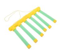TOYANDONA 1 Ensemble Éducatif de Saisie Interaction Parent Garçon Fille pour Développement Cognitif et Coordination de Plein Air pour Garçon Fille et Familles