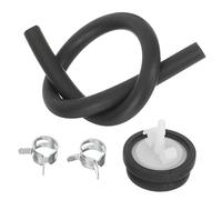 TOYANDONA 1 Ensemble Kit Rechange pour Ampoules Amorçage de Souffleuses à Compatibles Toro Accessoires pour Entretien Hiver